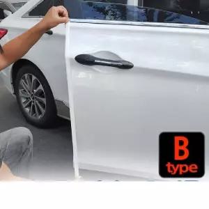 3M 스카치가드 보호필름 B타입 튜닝 자동차용품차량 꾸미기 인테리어 관리 스크래치
