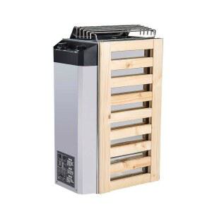 사우나기계 발열 핀란트 습식 제어모델 내부 전기 가정용 3 0KW(사우나용) 용광로