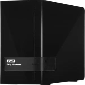 WD 2TB My Book 데스크탑 외장 하드 드라이브 USB 30 WDBFJK0020HBKNESN