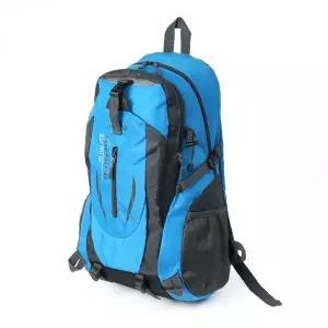 [하프클럽/]등산 백팩 방수 등산가방 하이킹 트레킹 40L