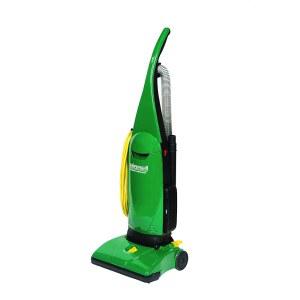BISSELL BIGGREEN COMMERCIAL POWERFORCE 경량 업라이트 BGU1451T 청소기 산업용 진공