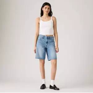 매장정품 LEVI'S 리바이스 여성 배기 대드 버뮤다 쇼츠 반바지 000MJ-0004 1661933