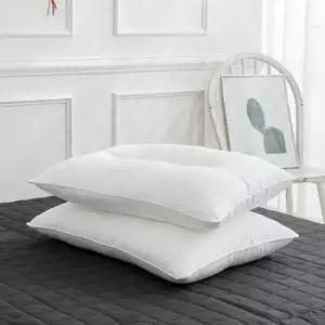 경추 BEDCOVER 폭신 부드러운 항균 베개솜 50 x 70