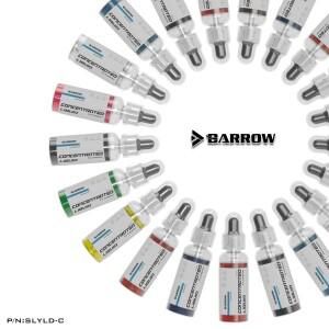 Barrow pecial PC 컴퓨터 40ML SLYLD-C용 농축 수냉 액체 부식 방지 이온화 열 유체