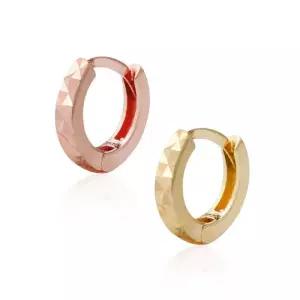 [룽스_62]14K 링 골드핀피어싱 피어싱 Gold-pin