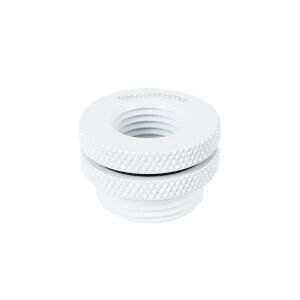 Barrow PC 케이스 보드 크로스 워터 주입구, 포트 냉각 피팅, 20.0 ~ 23.0mm, 화이트 블랙 실버 골드, TCD