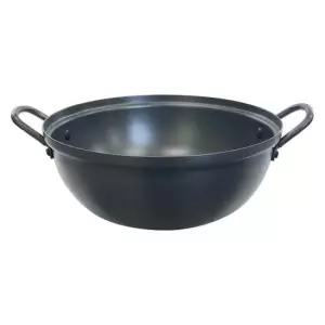 하드쿡 경질 샤브전골냄비 26cm 업소용샤브전골냄비 냄비