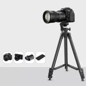 유튜브 브이로그 카메라 스마트폰 삼각대 캠코더 DSLR 디카 미러리스 여행용 용삼 휴대용 블랙 튼튼한 다용