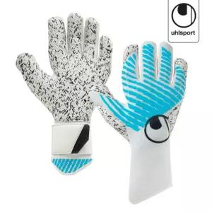 (Uhlsport) 사이버텍 Supergrip+ (101137501)축구장갑 골키퍼 스포츠 도구 글러브 장비 경기 보호