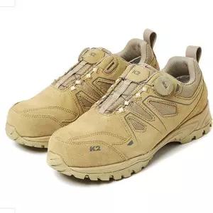 K2 safety 안전화 다이얼 작업화 산업화 안전신발 4in[WB66554]
