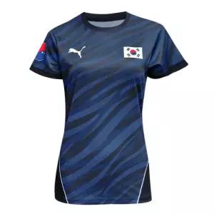 푸마 93392702 축구저지 반팔 스쿼시 국가대표 홈 저지 W 티셔츠 3508876