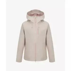 매장정품 노스페이스 THE NORTH FACE NJ2WS30C 여성 도버 윈드스토퍼 자켓 GRAYISH PINK 713939