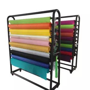 발포지 완충대 거치대 보관 홀더 필름 에어캡 릴 랙