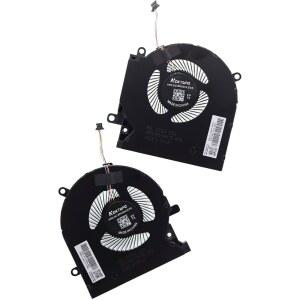 DEAL4GO 12V CPU 냉각 GPU 그래픽 15 EN0023DX L98737 OMEN 3070 3060 RTX EN 001 EK 15 EK0013DX 15 교체용 GTX1660 15 포함