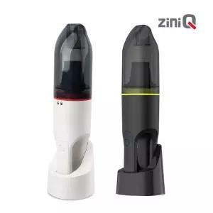 지니큐 ZQ-VC300 차량용 무선 청소기 미니용청소기 가정용 휴대용 핸디형 소형 진공
