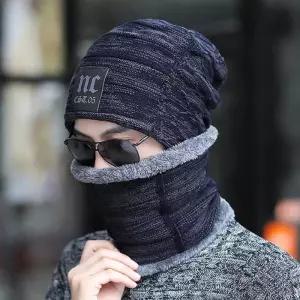 [룽스_62]패션 목도리 넥워머 세트 모임 스키악세사리 코디