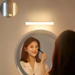 현관 전등 센서등 인테리어 조명 부착식 무선 LED등LED등 무드등 현관등 부착 등식