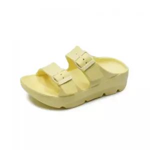BEARPAW VICKI 슬리퍼 레몬 (K2058259QB-W)
