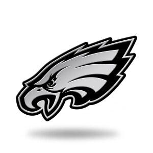 NFL 몰드 오토 엠블럼