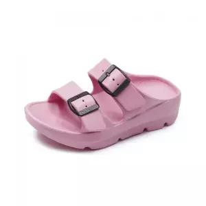 BEARPAW VICKI 슬리퍼 인디핑크 (K2058264QB-W)