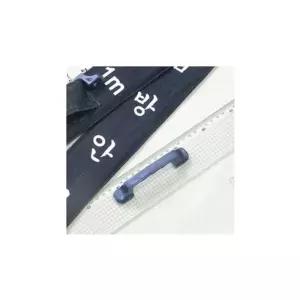 교수용 1m 방안자 고급 손잡이현장용자 공사 철자 쇠자 제도용쇠자 직각자 스틸 제도자