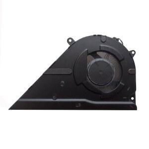 YFLAPFAN 새로운 CPU 냉각 파빌리온 15 통합 시리즈 M14818 EG EH0090WM 15 있는 해당 노트북에만 TPN 그래픽 노트북 카드가 15 Q245 EH Q246 15 EG0073CL 001 EG0097NR 15