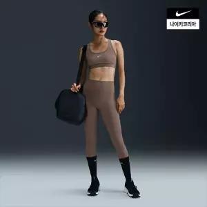 나이키 NIKE 여성 원 심리스 프론트 하이웨이스트 풀 렝스 레깅스 HJ9196-233 482048