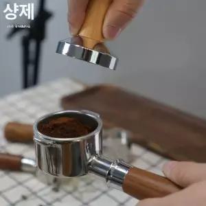 커피 디스트리뷰터 53mm
