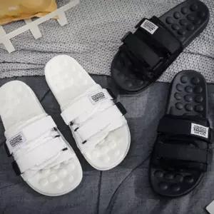 [룽스_62]찍찍이 슬리퍼 커플슬리퍼 DS-BB071