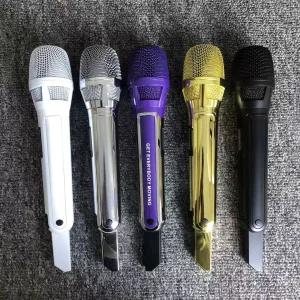 아이돌 마이크 커스텀 무선 방송용 노래 공연 보컬