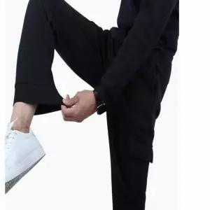 [하프클럽/]기모 카고 바지 남자 조거 팬츠 작업복 아웃도어
