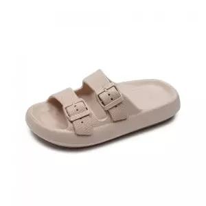 BEARPAW ERIKA 슬리퍼 누드 (K1927258QB-W)