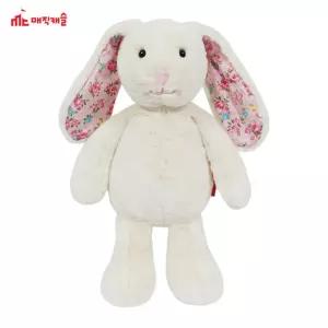 매직캐슬 30426 베이비러브 토끼인형 봉제 디자인 캐릭터 놀이 장난감 애착