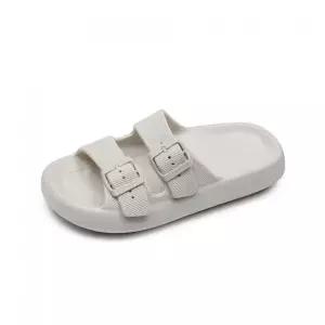 BEARPAW ERIKA 슬리퍼 베이지 (K1927091QB-W)