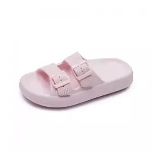 BEARPAW ERIKA 슬리퍼 핑크 (K1927079QB-W)