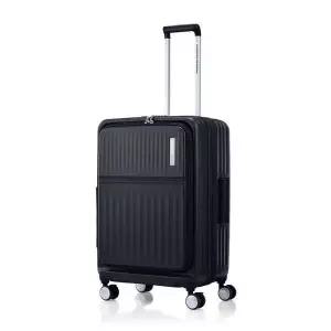 [아메리칸투어리스터] MG01 TRANTO 68/25 BLACK *트란토 전용 커버 증정* UQ809002 (S49770987)