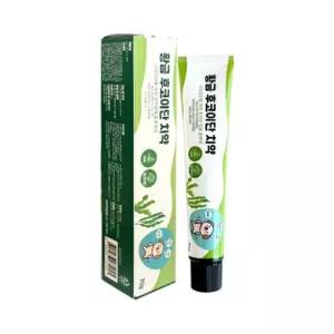 황금 후코이단 반려동물 치약 70g애견 견치 강아지 구강관리