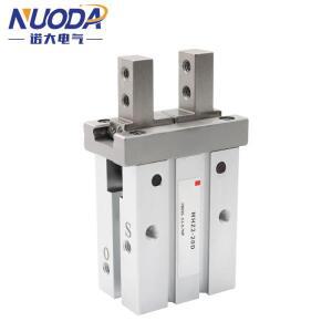 SMC  공기 공압 병렬 그리퍼 MHZ2-10D 32D 40D S C 알루미늄 클램프 핑거 실린더