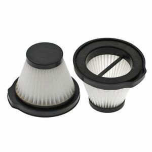 Deerma DX115 휴대용 진공청소기 용 Hepa 필터