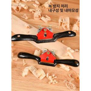 대패 공업사 손대패 목공 미니대패