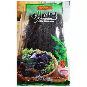 건미역 (해농 1Kg) 마른 국재료 업소용 가정용 국미역