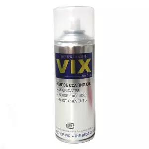 VIX 빅스 오일 300ml (커티스 코팅 )이발날오일 애견이 이용기계 미용기 강아지 강아지용 관리 반려 애완