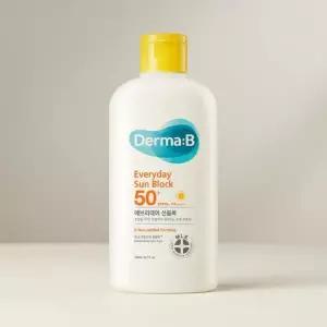 더마비 에브리데이 선블록 200ml
