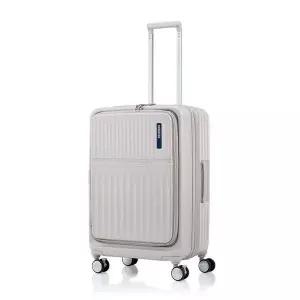 [아메리칸투어리스터] MG01 TRANTO 캐리어 68/25 웜그레이 TSA *전용커버증정* 202 (S49774594)