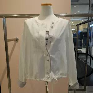 노네크 썸머 자켓 나시 세트 SL2AA411