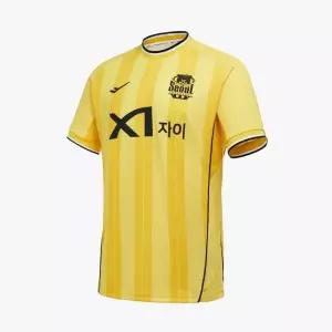 프로스펙스 PRO-SPECS 2025 FC서울 어센틱 반팔 유니폼 상의 (GK홈) PP3FS25M013 178074