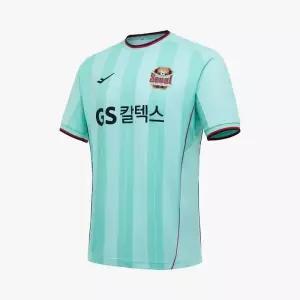 프로스펙스 PRO-SPECS 2025 FC서울 어센틱 반팔 유니폼 상의 (GK원정) PP3FS25M014 178072