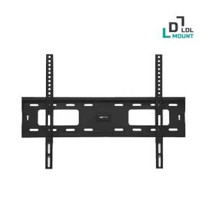 (APL-64F) ANYPORT 엘디엘 마운트 벽걸이 고정형 모니터 TV 브라켓우수한정밀 간편한사용 견고한스틸본체