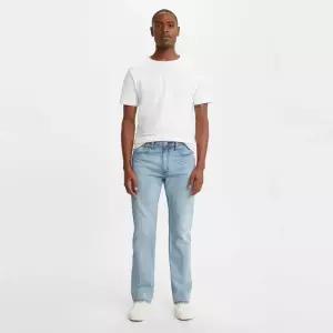 매장정품 LEVI'S 리바이스 남성 527 슬림부츠컷 진 05527-0672(30기장) 1661883