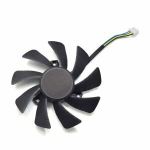 INROBERT T129215SH 3AMP 비디오 카드 교체용 그래픽 ZOTAC GTX 1060 미니